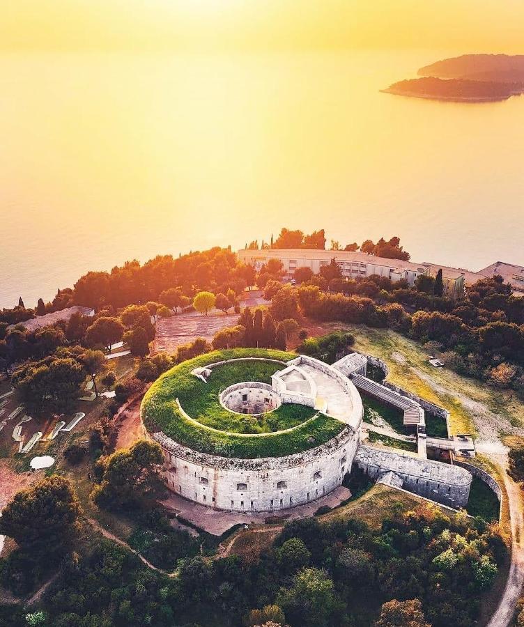 Diana,free Parking * Pula