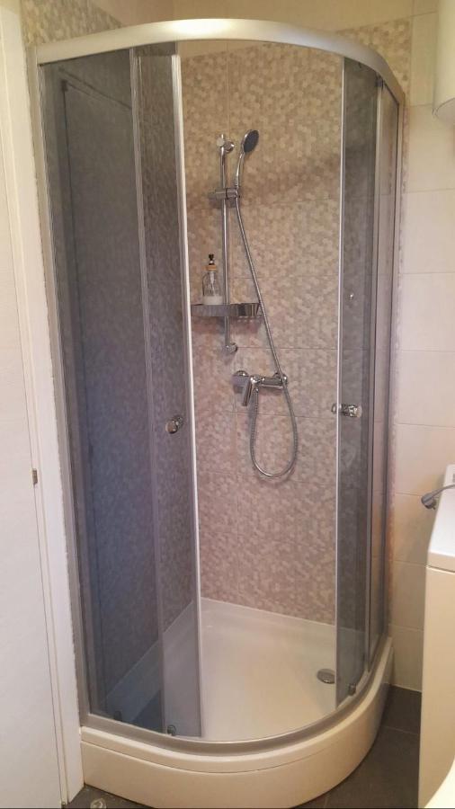 Diana,free Parking Apartment Pula