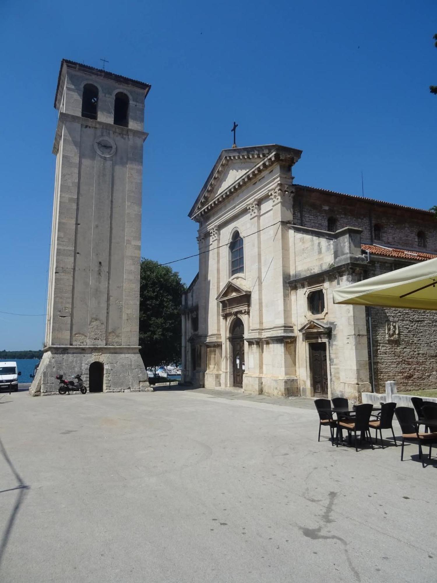 Apartment Diana,free Parking Pula