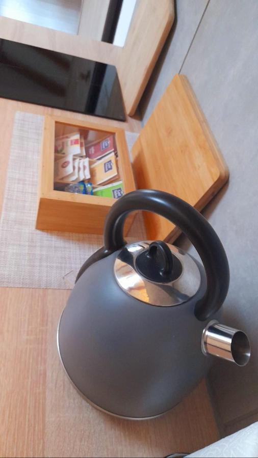 Diana,free Parking Apartman Pula